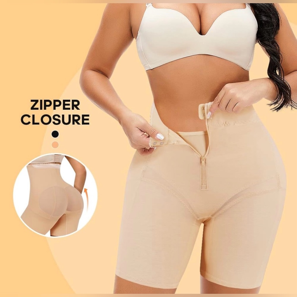 Shapewear that actually works! Size XXL